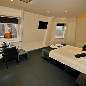 Chambre Exécutive Lit King-Size